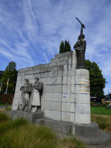 Monument de Bernaerts