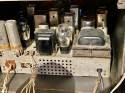 RadioBar Company of America Philco Art Deco Radio Bluetooth Adapter Rare Model