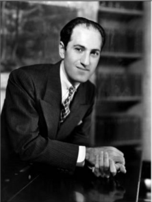 George Gershwin