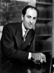 George Gershwin