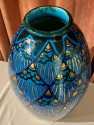 Lachenal Unique Ceramic Art Deco Museum Quality French Pottery 