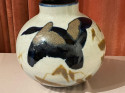 Boch Freres Charles Catteau Animal Stoneware Art Deco Goose Rare