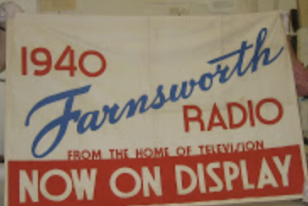 Farnsworth Radio