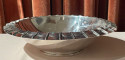 Atelier Borgila Art Deco Sterling Silver Bowl