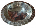 Atelier Borgila Art Deco Sterling Silver Bowl