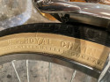 1937 Montgomery Wards Hawthorne Monark Silver King Bicycle