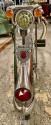 1937 Montgomery Wards Hawthorne Monark Silver King Bicycle