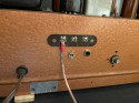 1938 Zenith Model 12S265 Restored Bluetooth Radio Art Deco