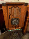 Zenith 7-S-28 Tombstone Restored Bluetooth Radio  (1936)