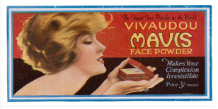 Mavis Face Powder