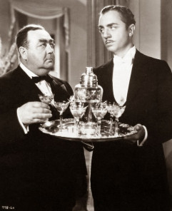 William Powell Cocktails