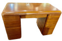 Mid Century Bentwood Desk by Paul Goldman for Plymold 1946