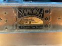 Seeburg Symphonola Model C 1936 Restored Juke Box