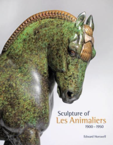 Animalier sculpture
