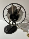 Art Deco Gilbert Brand Electric Table Fan