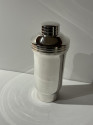 Art Deco Silverplated cocktail shaker