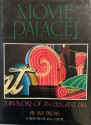 Movie Palaces by Ave Pildas