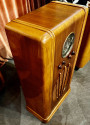 Arvin Model 527 Rhythm Senior Console Radio Bluetooth