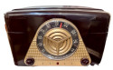 Admiral Radio and Phonograph