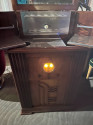 RCA Radiobar 1935 Bluetooth Rare Early Model Restored