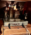 Radio Bar Company of America Philco Radio Bluetooth Adapter Restored Refinished Ready and Complete