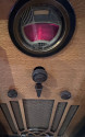 RadioBar Company of America Philco Art Deco Radio Bluetooth Adapter Rare Model