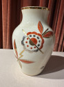 French Art Deco Ceramic  Vase