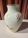 French Art Deco Ceramic  Vase