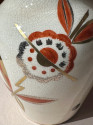 French Art Deco Ceramic  Vase