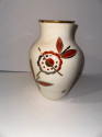 French Art Deco Ceramic  Vase