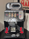 1930’s Mills Novelty Horsehead Bonus Slot Machine