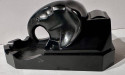 Art Deco Gummon Bakelite Elephant Smoking Set Circa 1925