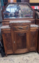 French Art Deco Cabinet Buffet Circa 1925