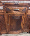 French Art Deco Cabinet Buffet Circa 1925