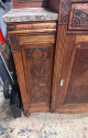 French Art Deco Cabinet Buffet Circa 1925