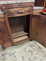 French Art Deco Cabinet Buffet Circa 1925