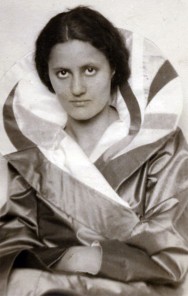 Eva Zeisel in Berlin