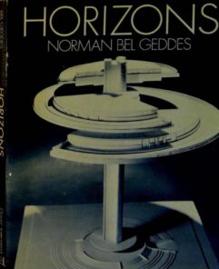 bel geddes