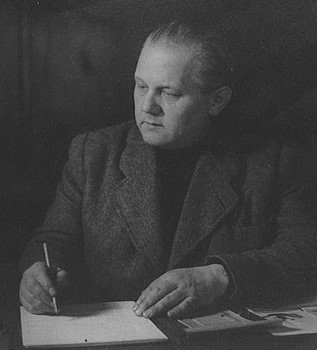 Karl Hagenauer