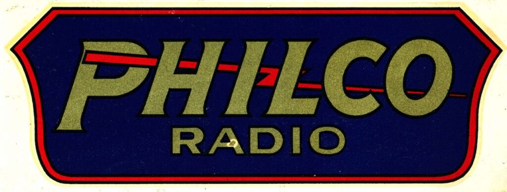 philco