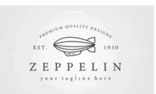 zeppelin